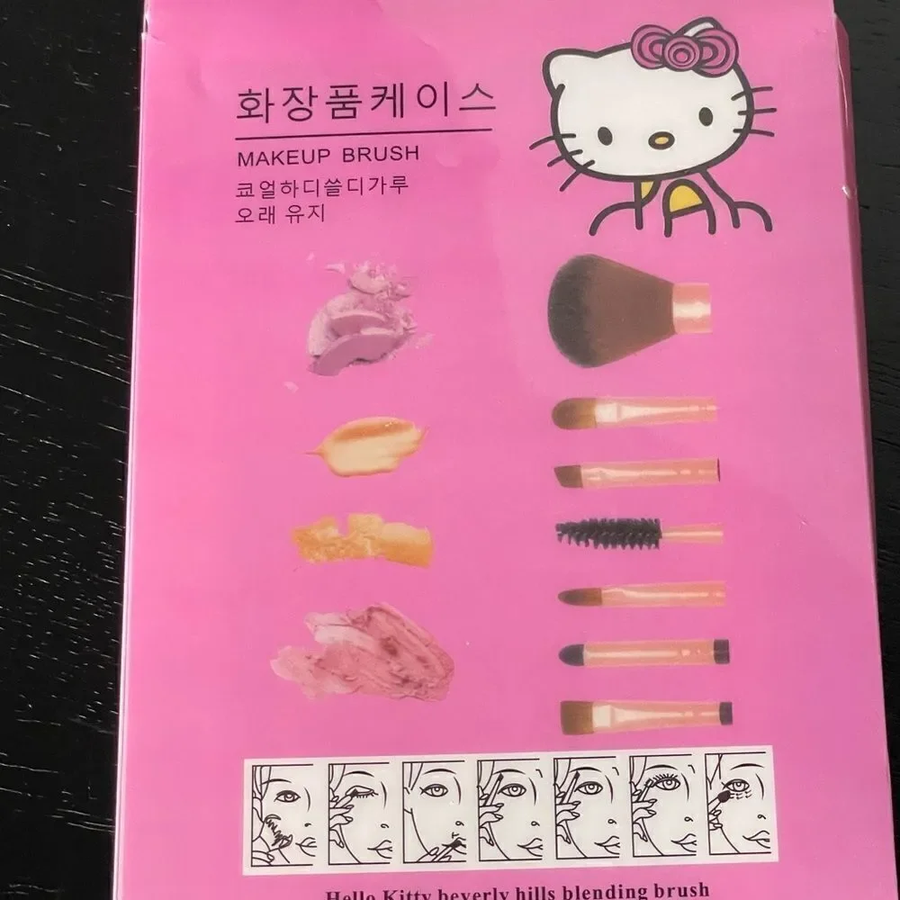 Hello Kitty this hello